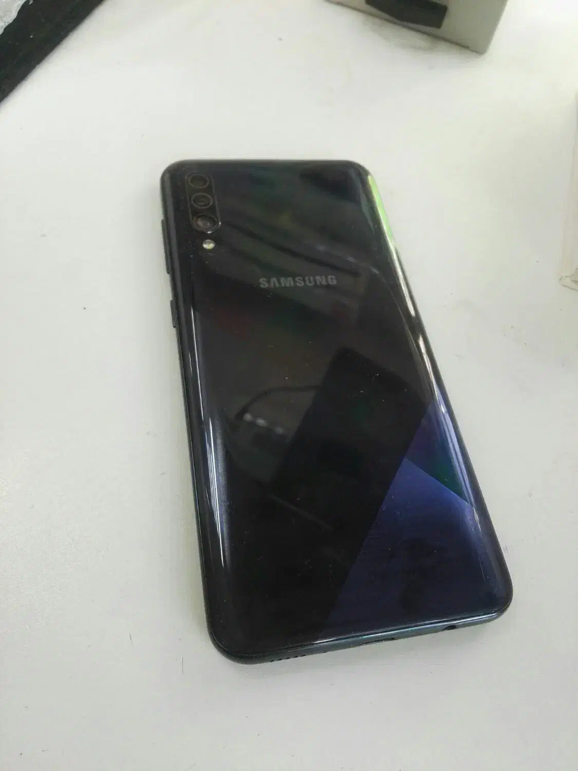 گوشی موبایل A30S سامسونگ|موبایل|قزوین, |دیوار