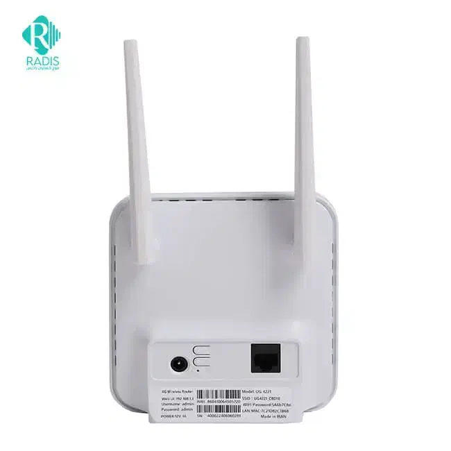 مودم سیمکارتی یوگالینک|مودم و تجهیزات شبکه|کوهدشت, |دیوار