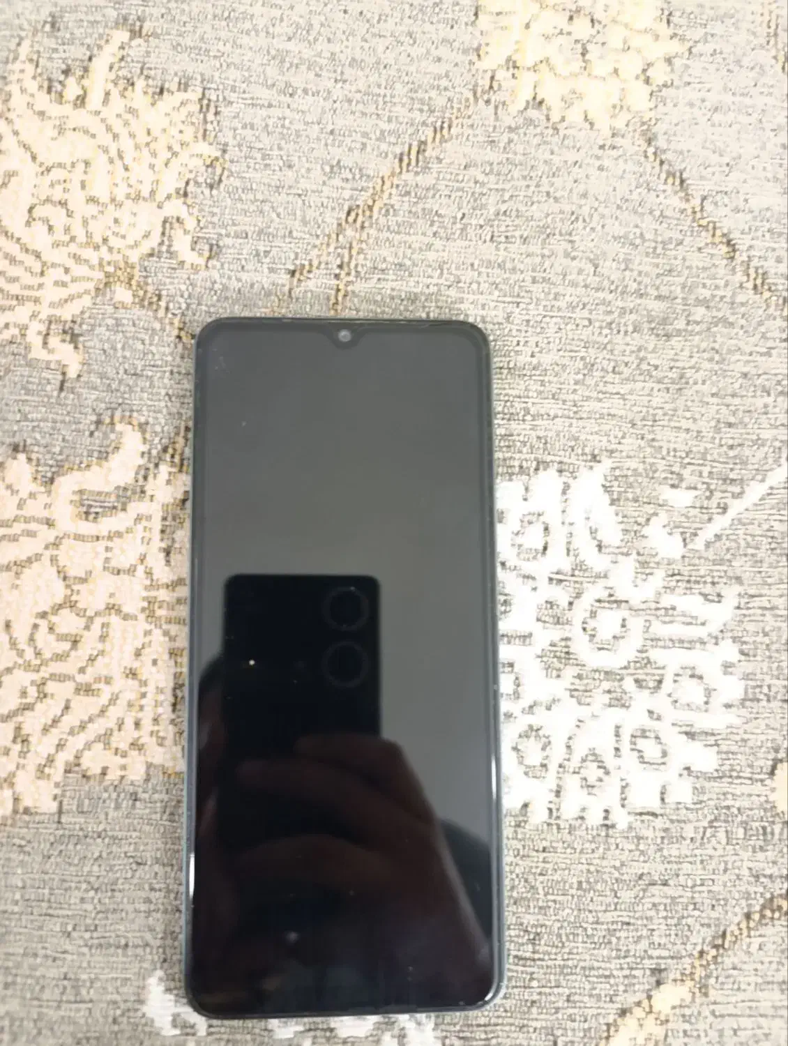 گوشی A3|موبایل|مشهد, شهرک امام هادی (شهرک غرب)|دیوار