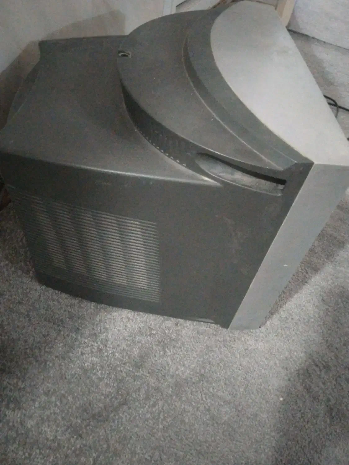 تلویزیون ۱۵ اینچ سامسونگ|تلویزیون و پروژکتور|زابل, |دیوار