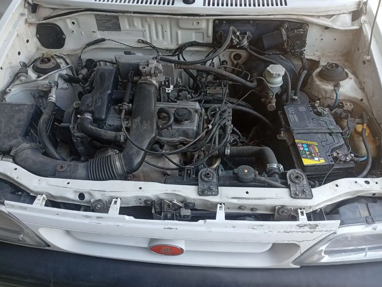 پراید مدل 91|خودرو سواری و وانت|ایرانشهر, |دیوار