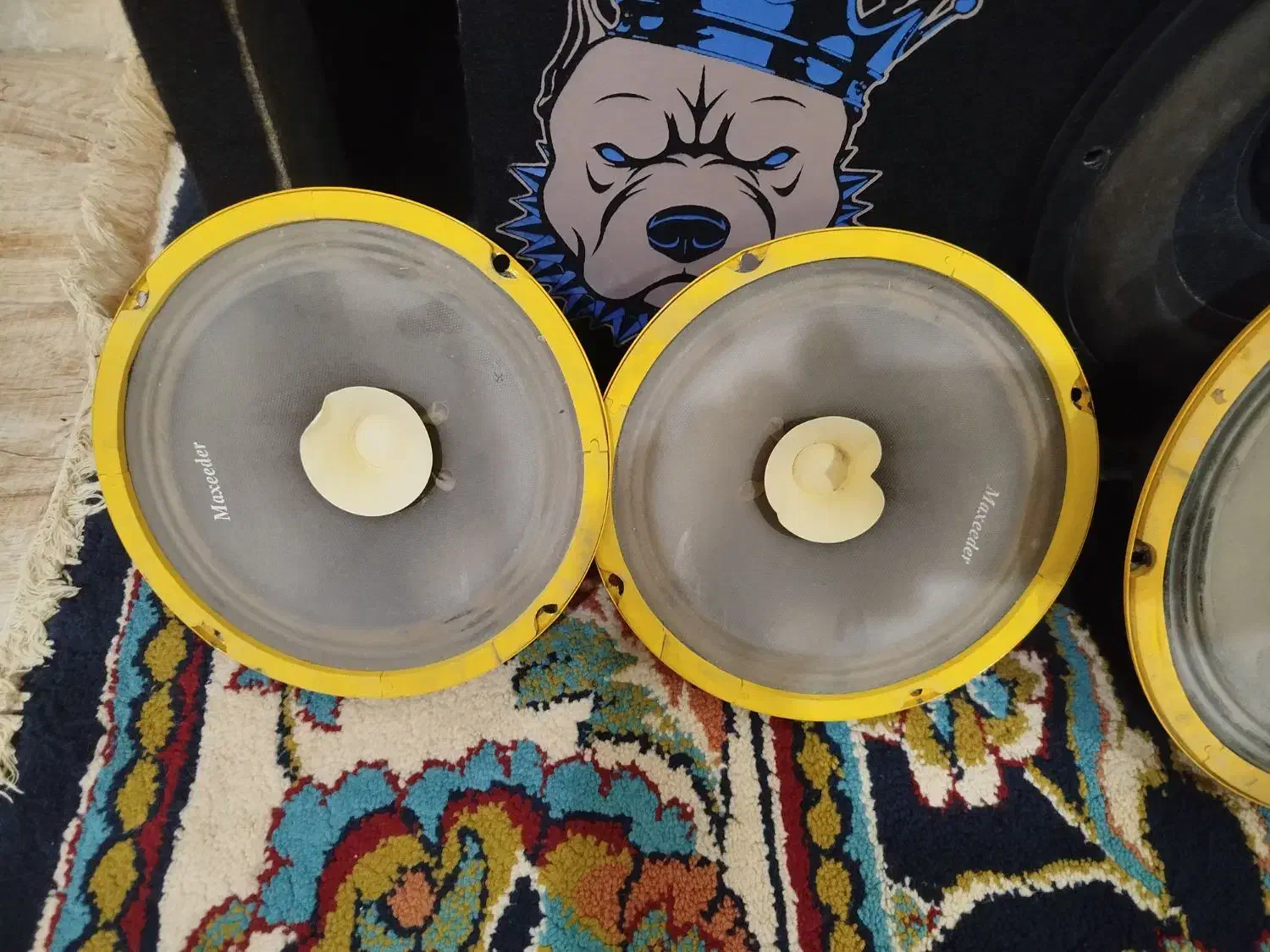 سیستم صوتی|سیستم صوتی خانگی|سرپل ذهاب, |دیوار