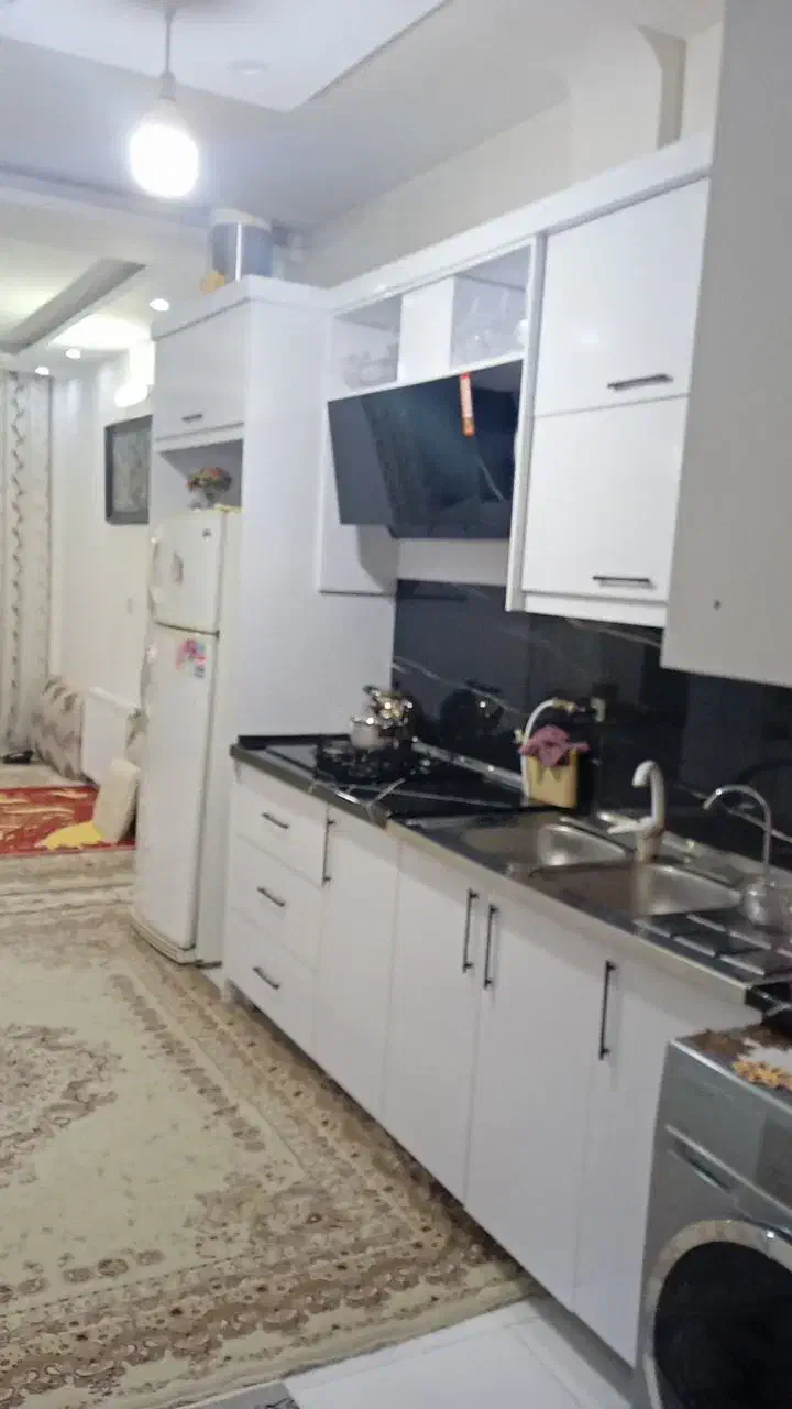 آپارتمان طبقه سوم|فروش آپارتمان|مشهد, گلبرگ|دیوار