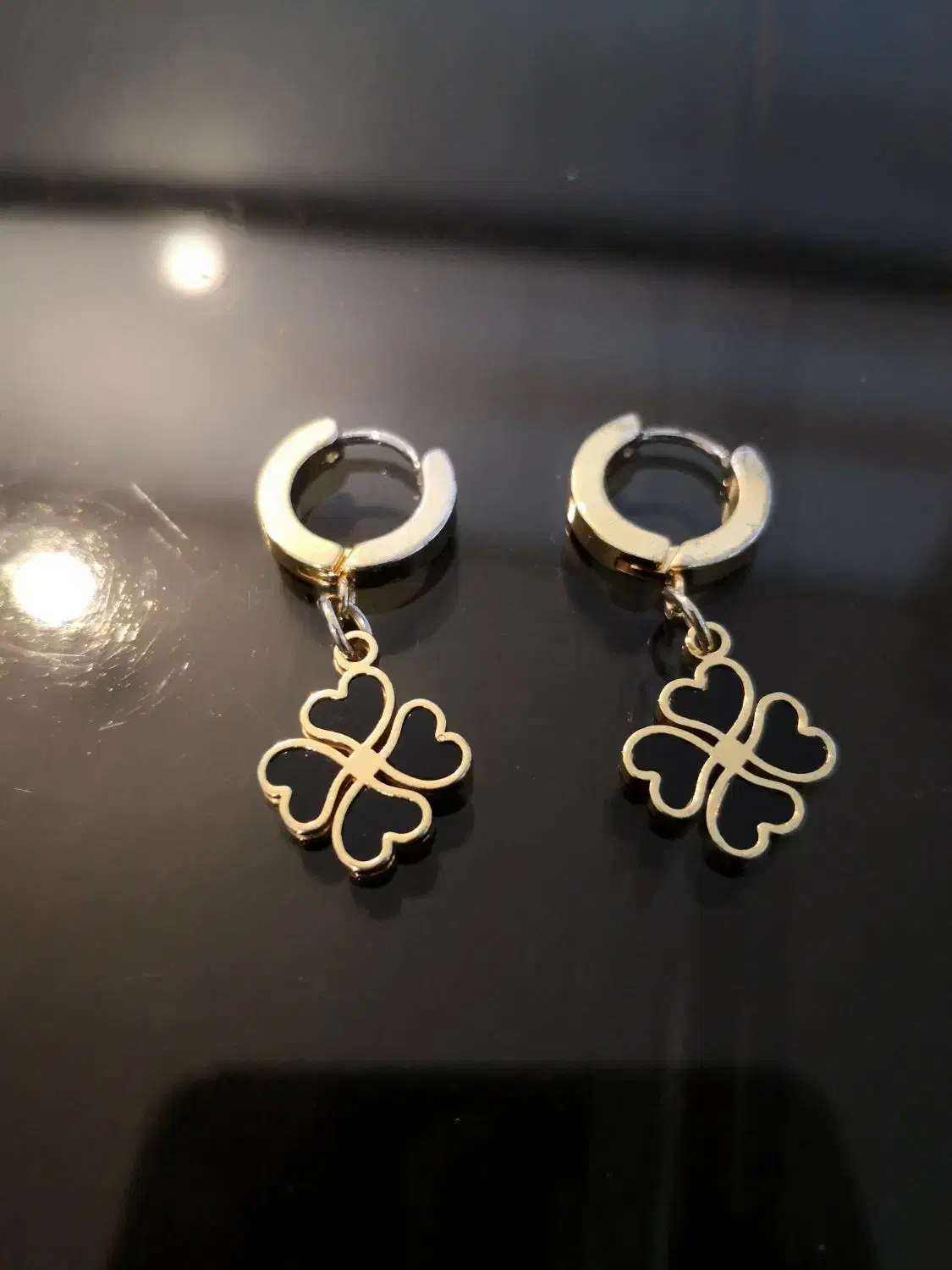 گوشواره جواهری|جواهرات|مشهد, شهرک رازی (شهرک غرب)|دیوار