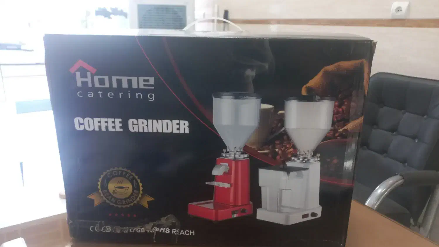 آسیاب قهوه ۰۲۱ هوم|کافی‌شاپ و رستوران|شیراز, سلطان آباد|دیوار