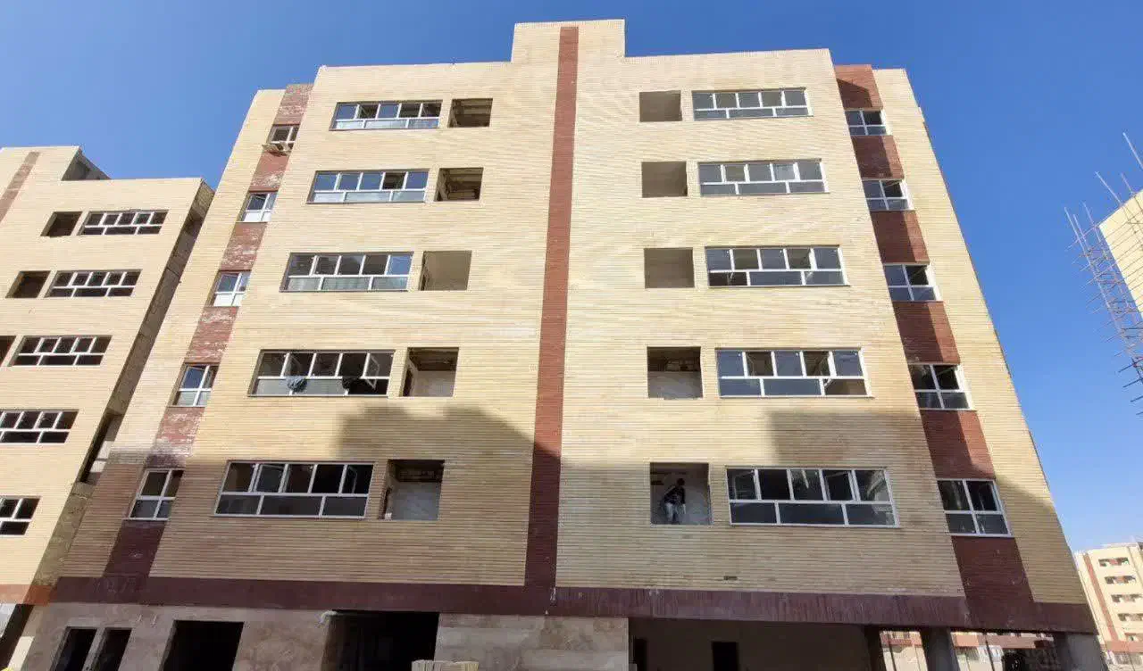 مسکن ۵۶۰ هکتاری|پیش‌فروش املاک|قم, پردیسان|دیوار