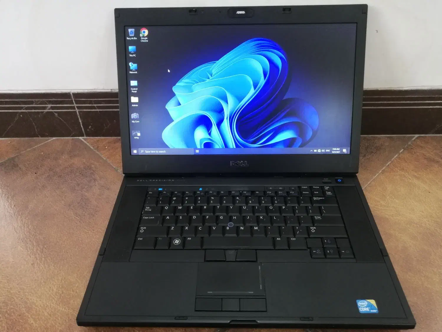 لپ تاپ i7 گرافیکدار|رایانه همراه|نجف‌آباد, منتظری شمالی|دیوار