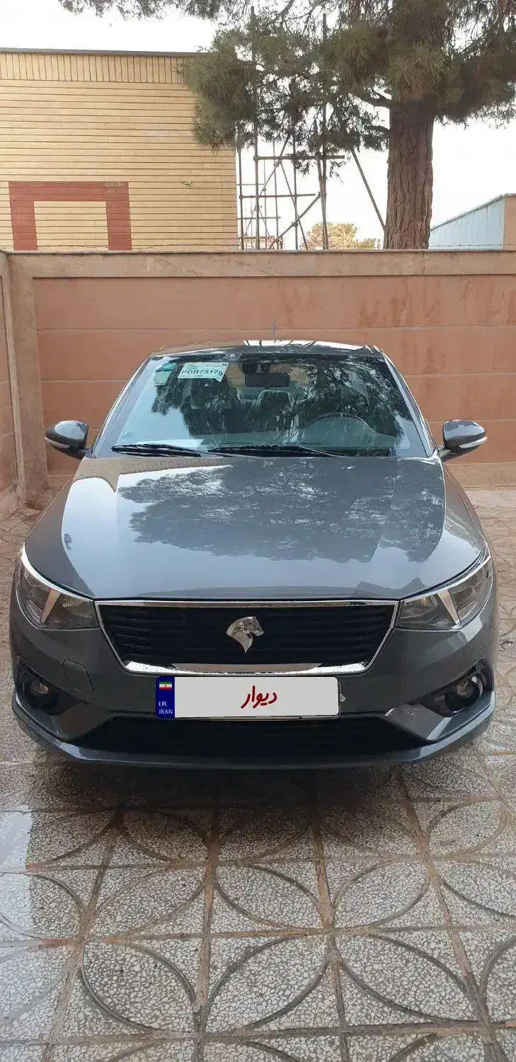 تارا TU5p   v1    مدل اسفند ۱۴۰۲|خودرو سواری و وانت|تربت‌حیدریه, رضاشهر|دیوار