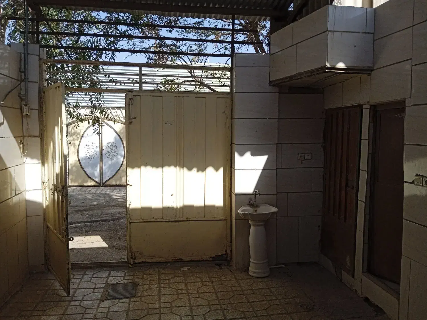 منزلویلایاجارهایامامرضا76|اجارهٔ خانه و ویلا|تربتحیدریه, فتح المبین|دیوار