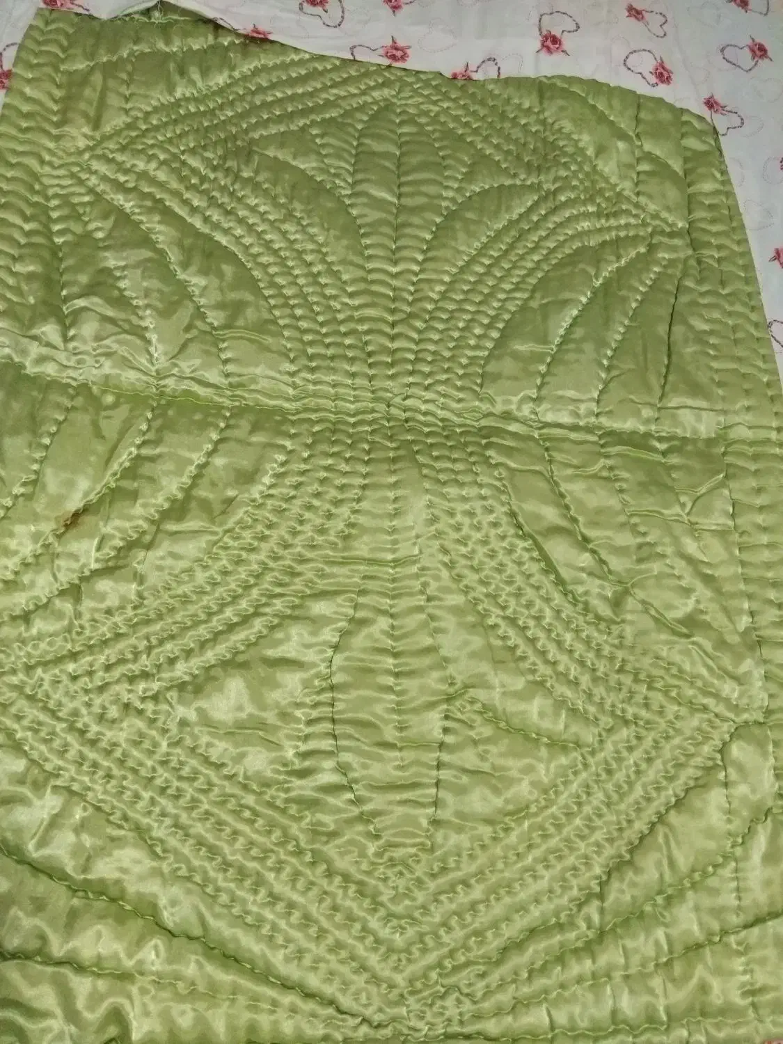 لحاف پشم شیشه لایکو|رختخواب، بالش، پتو|تربت جام, معدآباد|دیوار