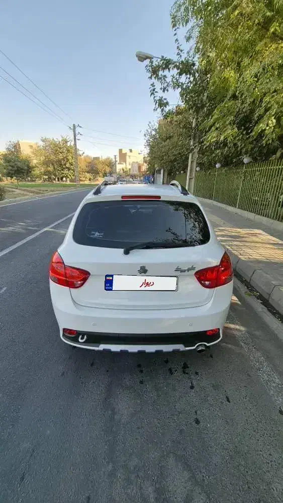 گویک1401 تمیز|خودرو سواری و وانت|تهران, علی‌آباد|دیوار