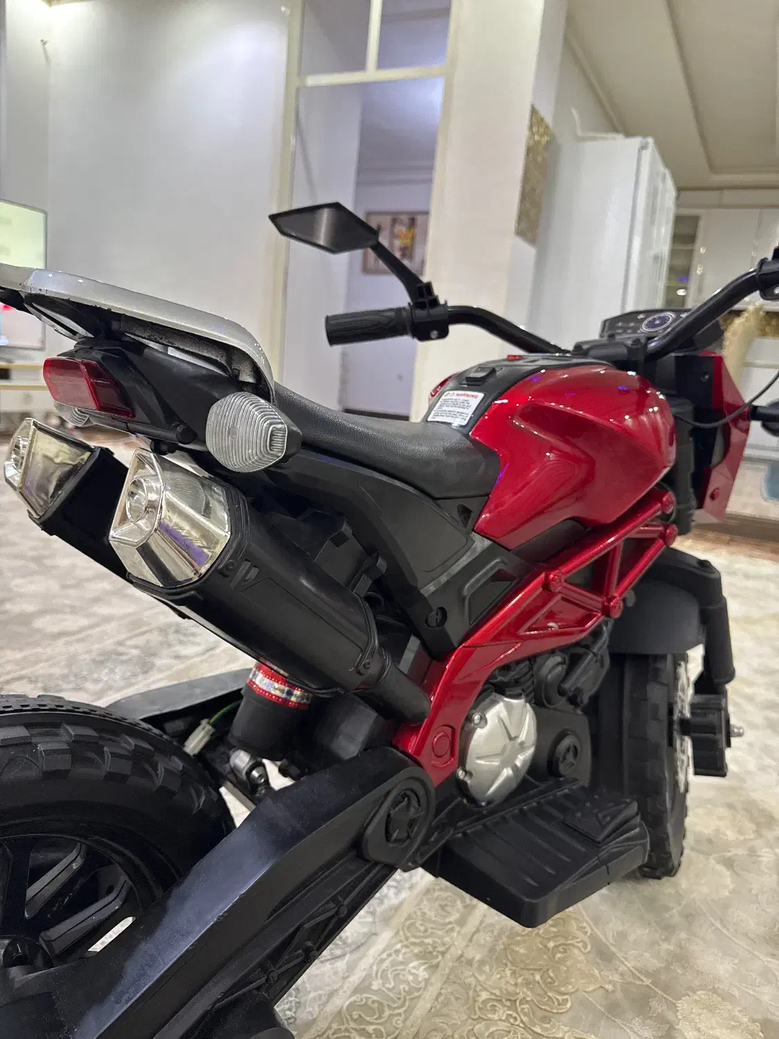 امیدیه|دوچرخه، اسکیت، اسکوتر|امیدیه, |دیوار