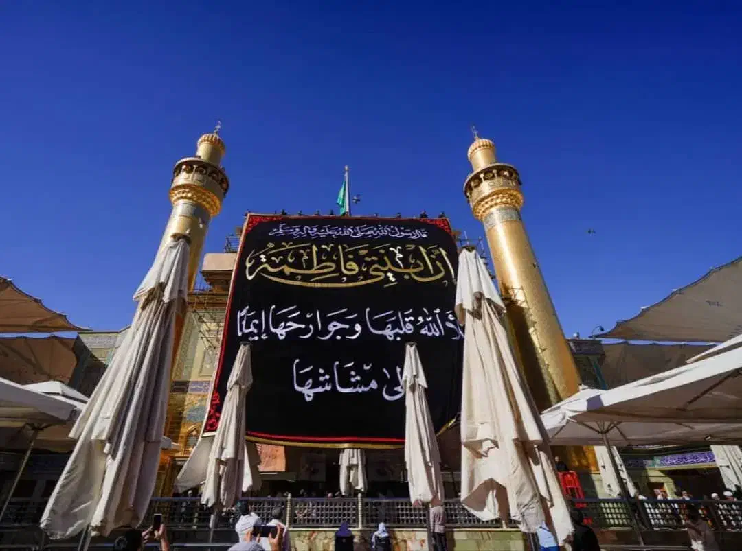 کربلای معلی اقتصادی|تور و چارتر|ماهان, |دیوار