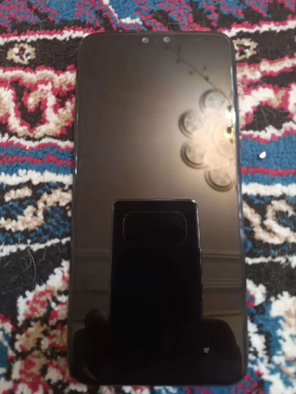 فروش Y9 2019|موبایل|شیراز, هفت تنان|دیوار