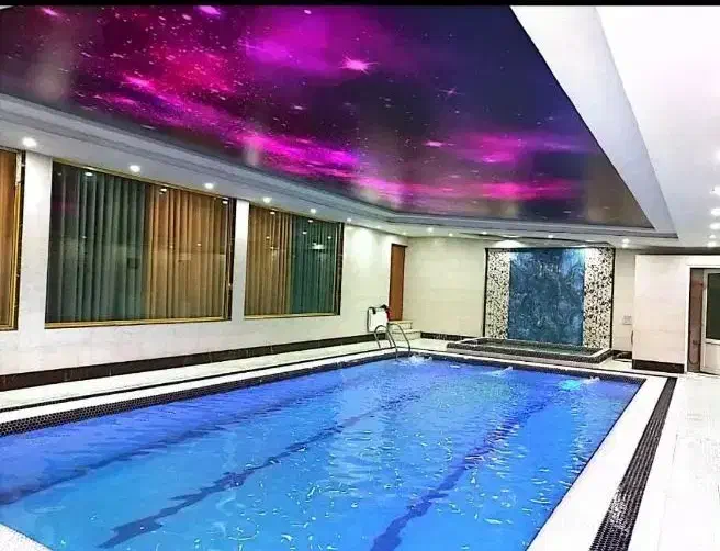 سویت آپارتمان.خانه روزانه باغ ویلا .آبیدر سنندج|اجارهٔ کوتاهمدت آپارتمان و سوئیت|سنندج, |دیوار