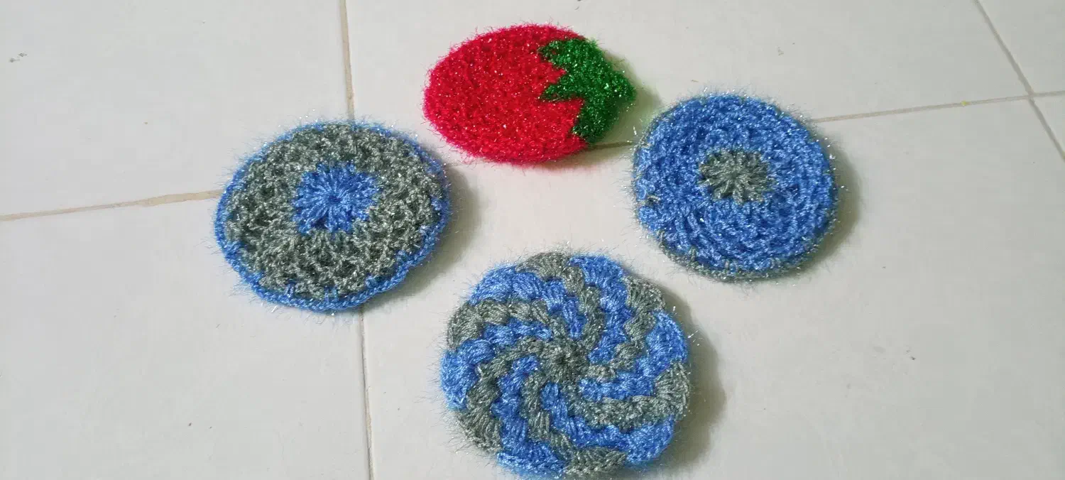 اسکاج|لوازم نظافت|بیرجند, |دیوار