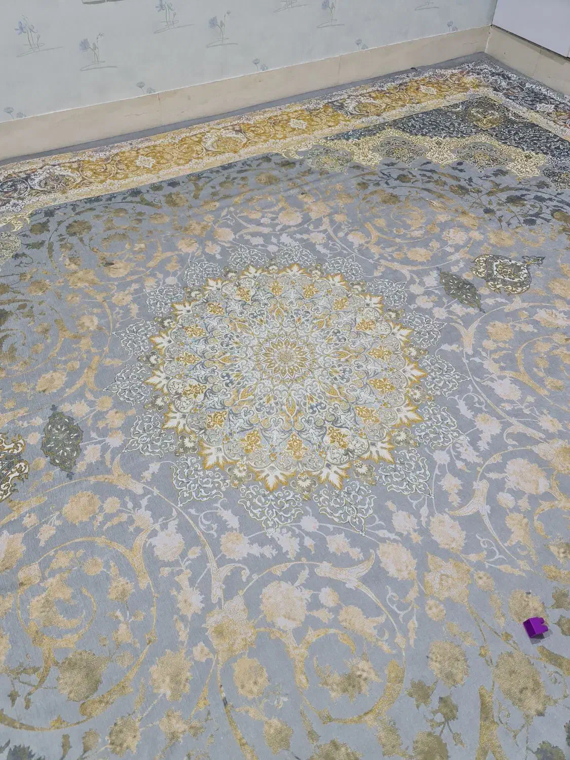 ۳عدد روفرشی کشدار۱۲متری|روفرشی|دوگنبدان, |دیوار