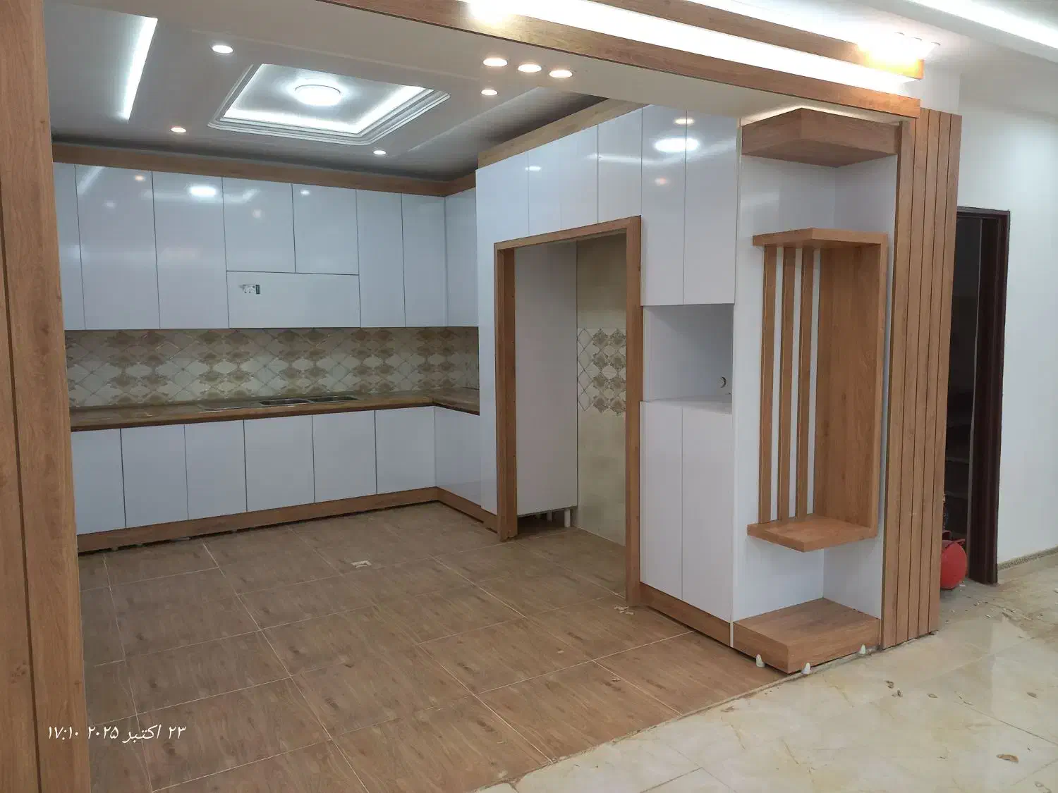 انواع دکوراسیون داخلی جلیل|مصالح و تجهیزات ساختمان|لردگان, |دیوار