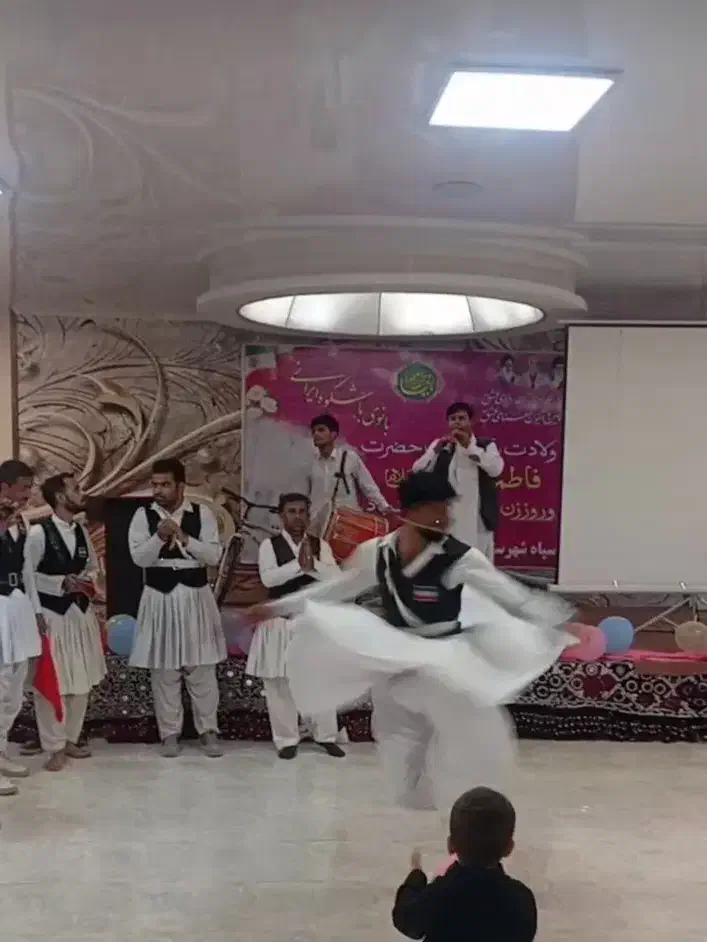 دوهل سازمحلی اجرای تمامی مراسمات دولتی وشخصی|سازهای سنتی|زاهدان, |دیوار