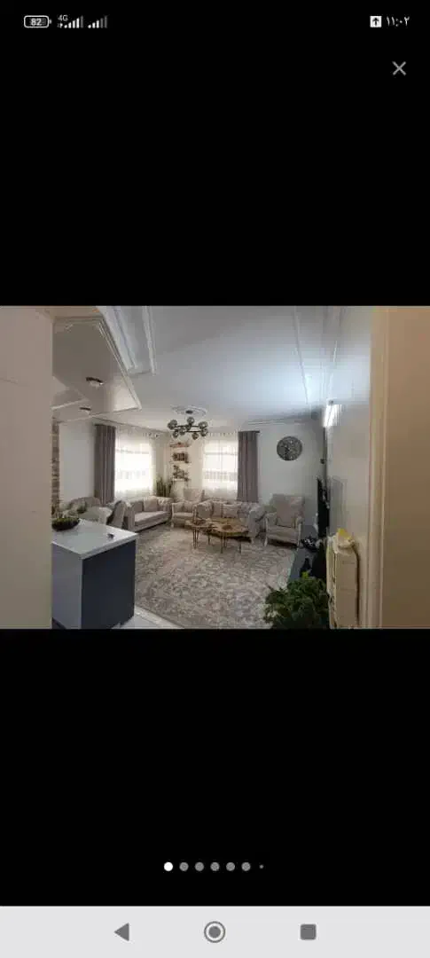 ۴۰متر/طبقه۲/سبلان|فروش آپارتمان|تهران, سبلان (لشگر)|دیوار