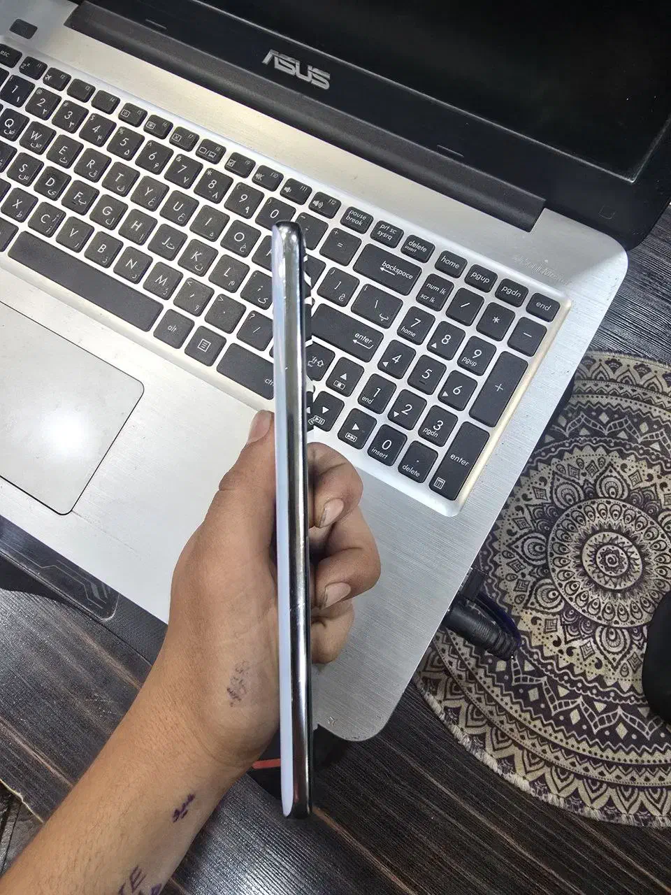 nova9 se|موبایل|یزد, |دیوار