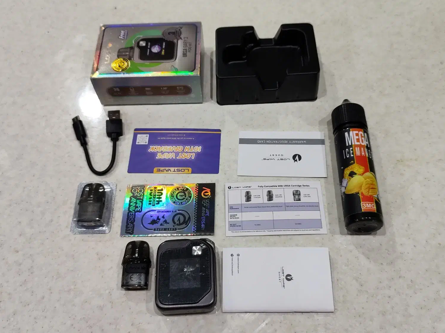 پاد نو و درجه یک|زیورآلات و اکسسوری|هشتگرد, شهرک ولیعصر (مصلی)|دیوار