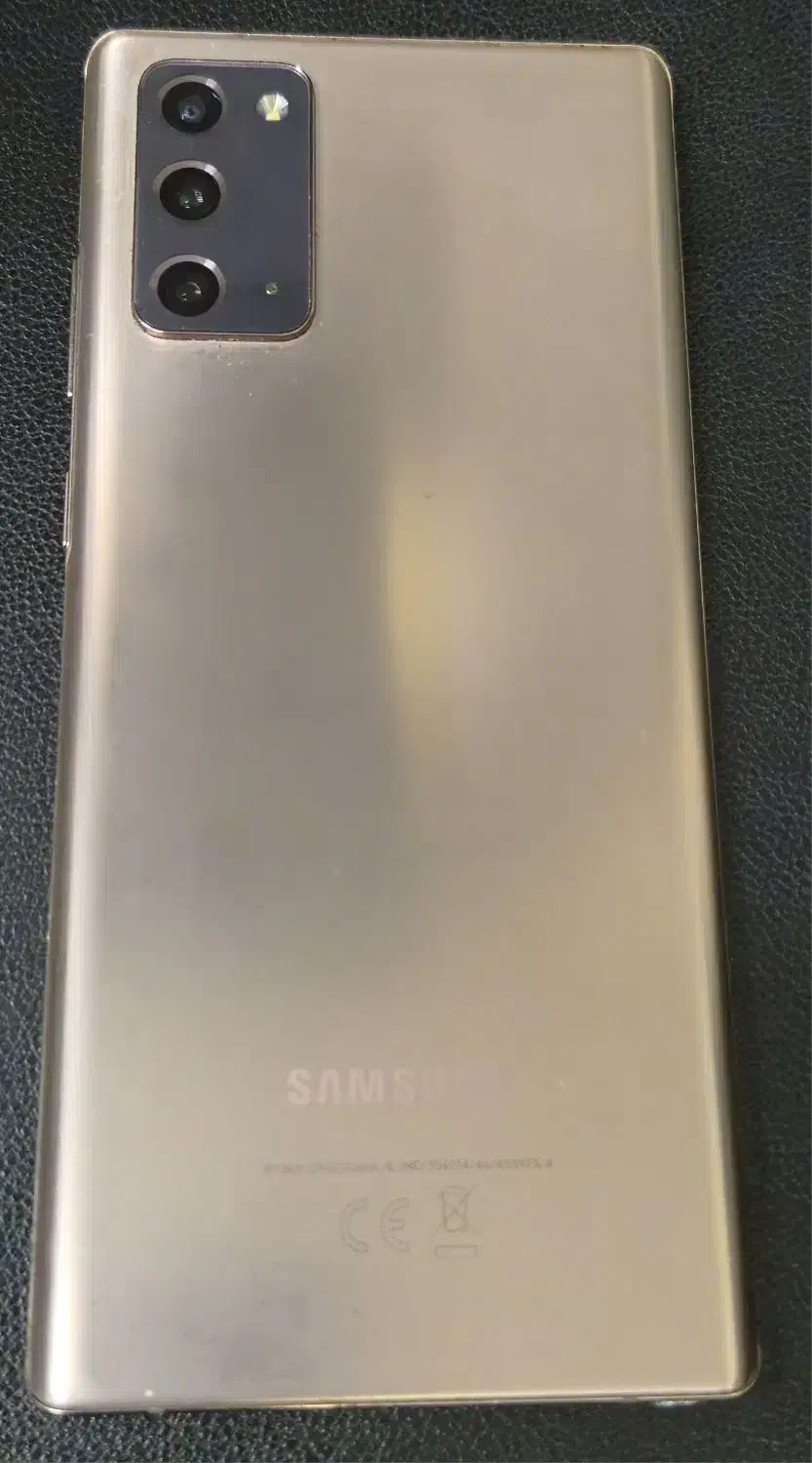 samsung galaxy note 20|موبایل|تهران, پاسداران|دیوار