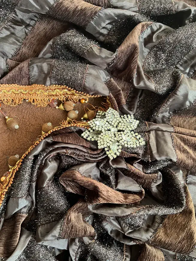 پرده در حد نو|پرده، رانر، رومیزی|تهران, یافت آباد شمالی|دیوار