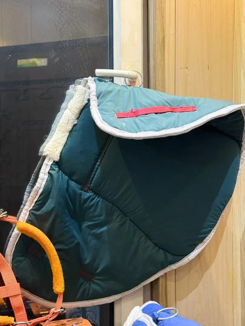 پتو زیر زین|اسب و تجهیزات اسب‌سواری|آبادان, |دیوار