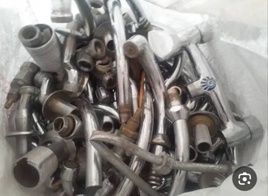 خریدار انواع ضایعات در محل شما|خدمات پیشه و مهارت|اسفراین, |دیوار