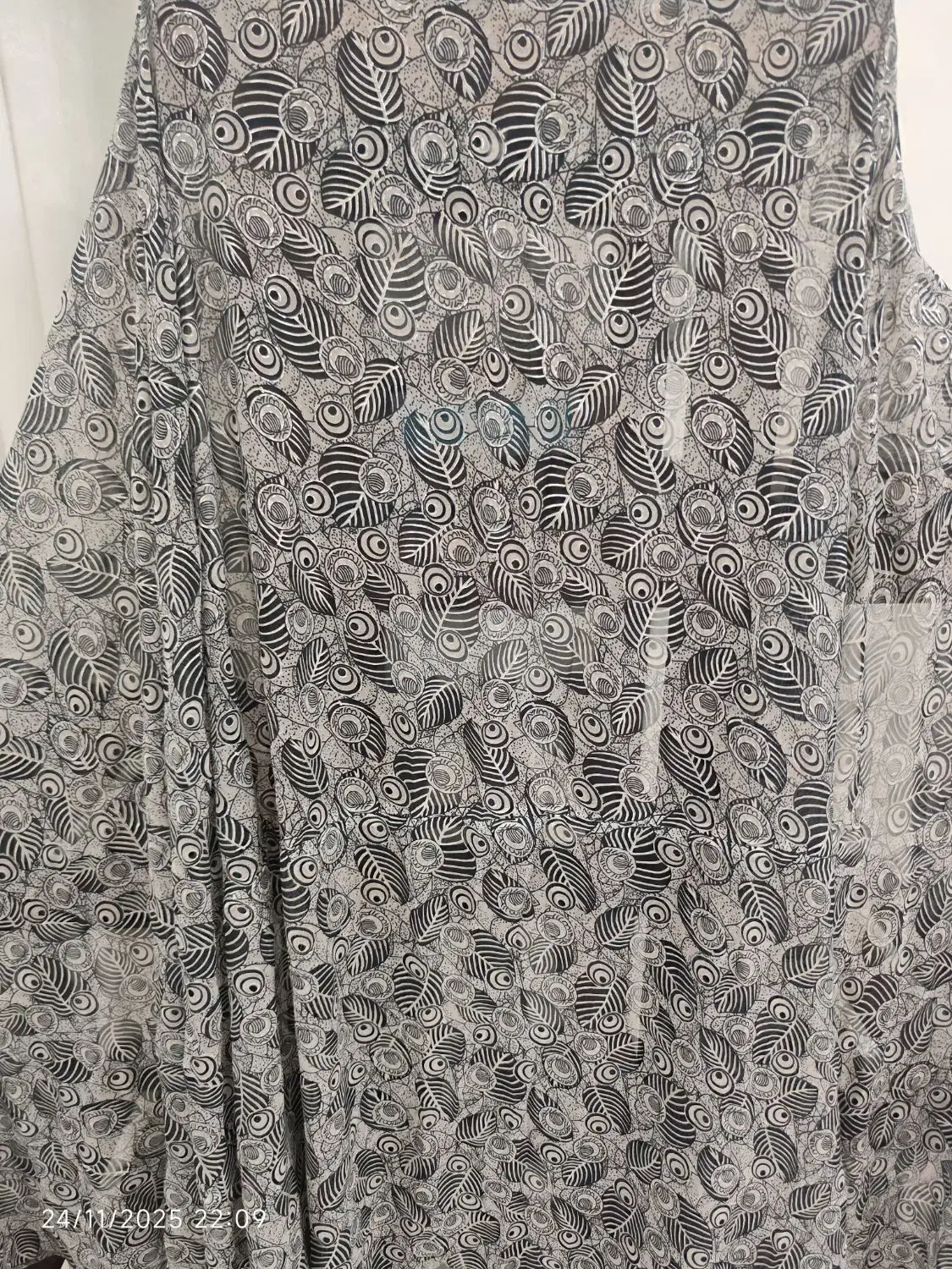 چادر آماده حریر مجلسی نو|لباس|پردیس, فاز ۹|دیوار