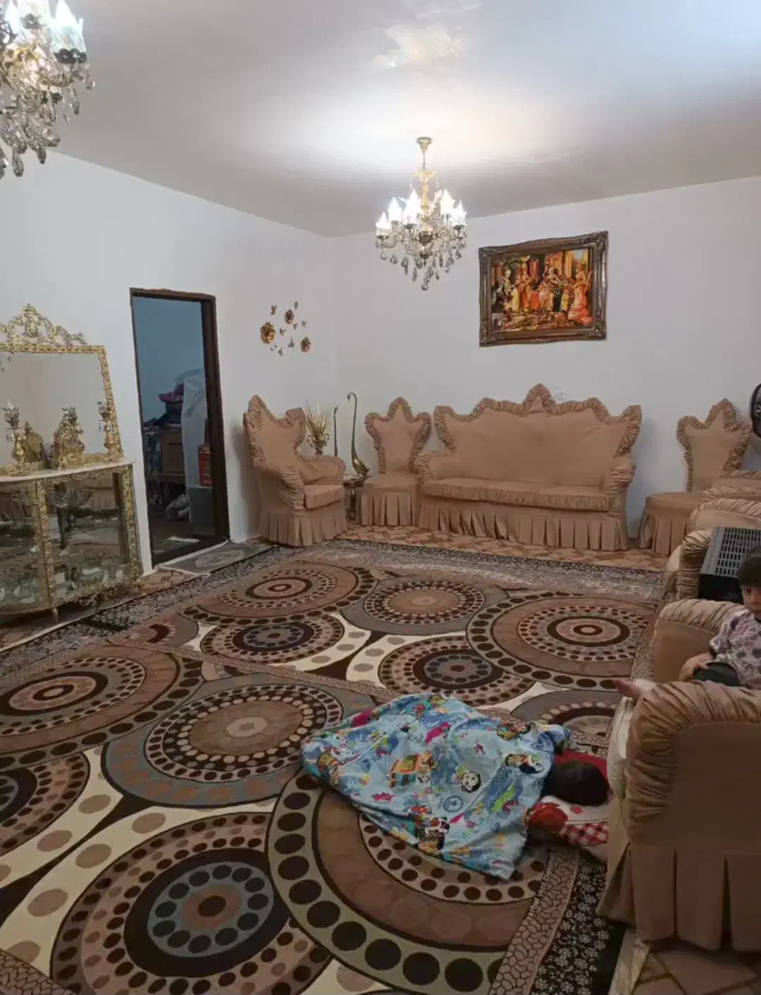 فروش ساختمان مسکونی|فروش خانه و ویلا|سراب, |دیوار