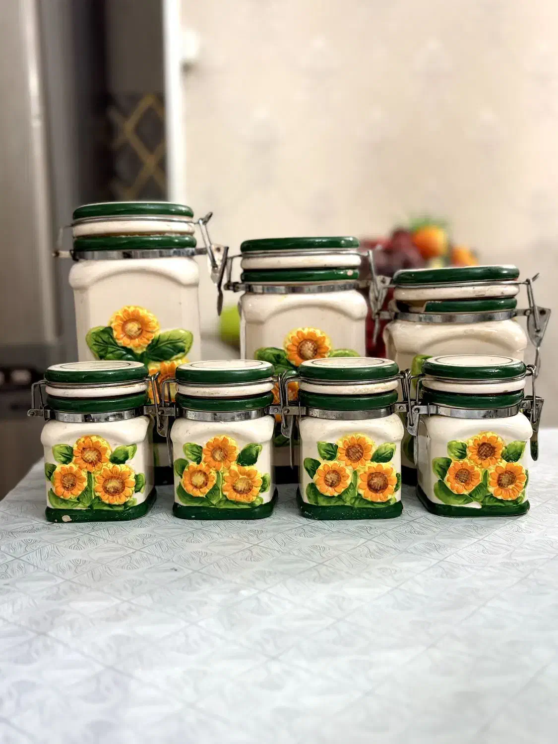 پا سماوری|ظروف نگهدارنده، پلاستیکی، یکبارمصرف|تهران, علیآباد|دیوار