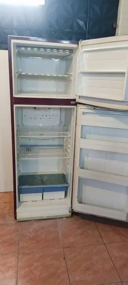 یخچال فریزر|یخچال و فریزر|ابریشم, |دیوار