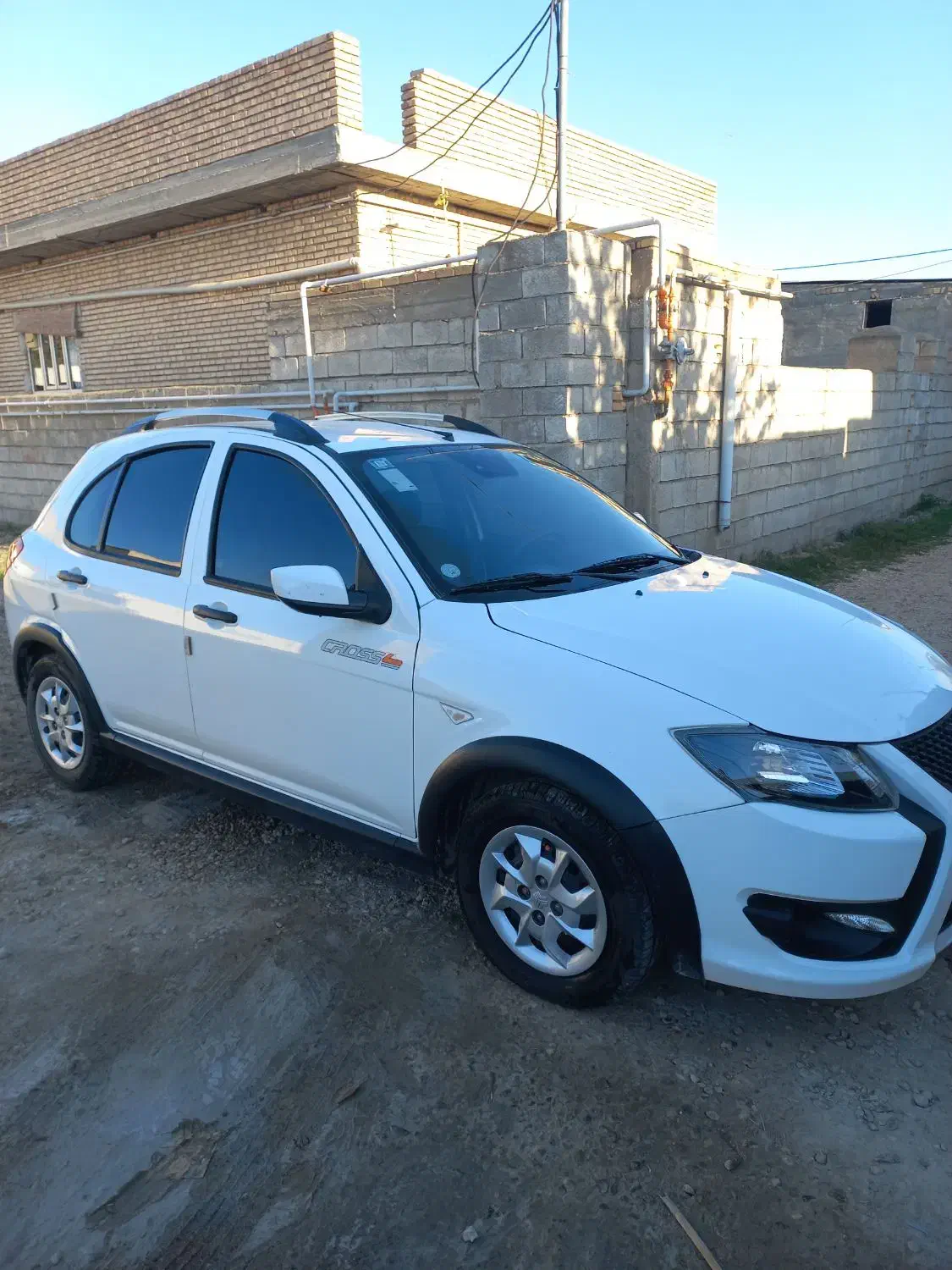 کوییک ۱۴۰۳ در حد نو|خودرو سواری و وانت|گنبد کاووس, |دیوار