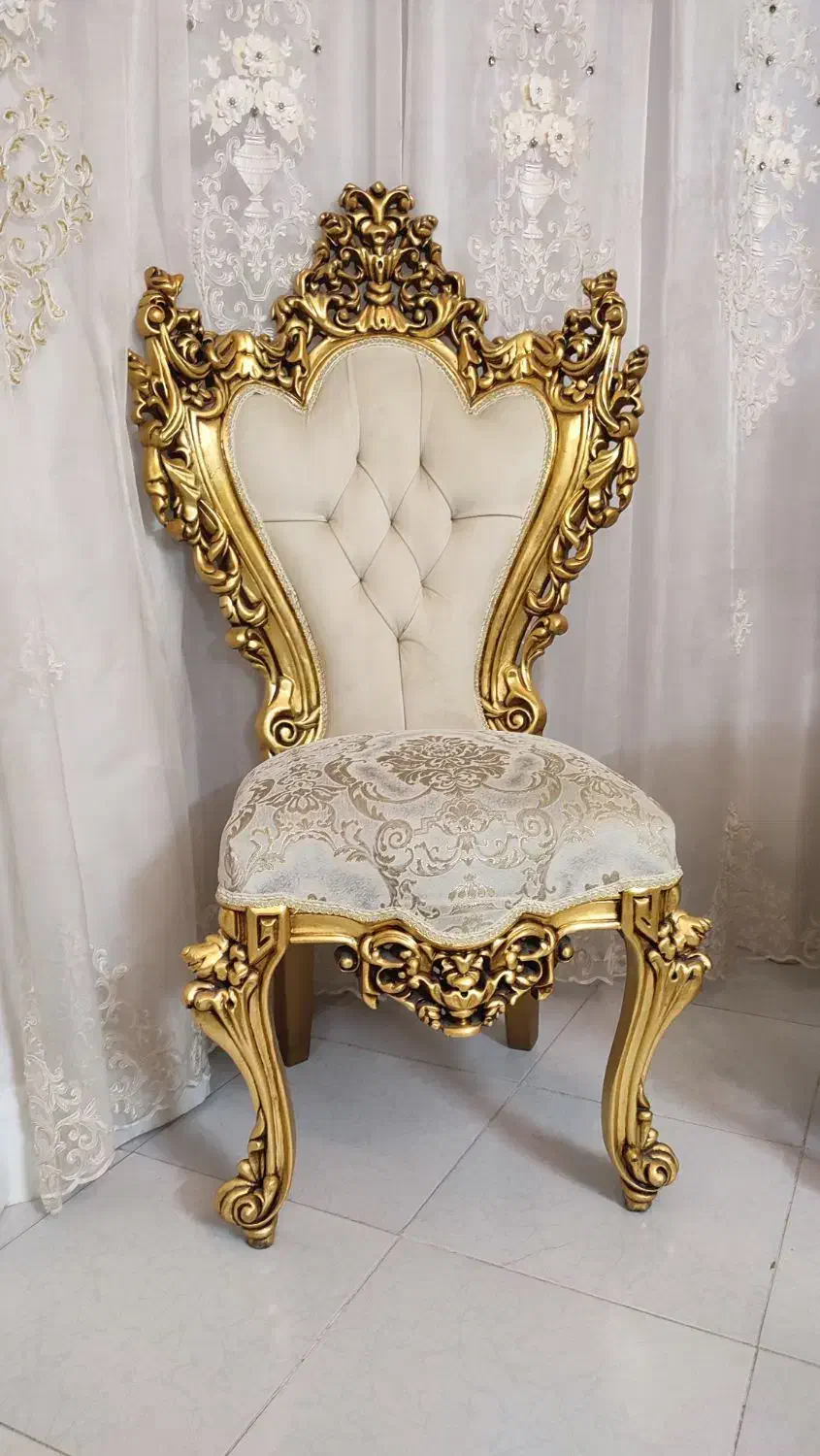 مبل سلطنتی مبلمان استیل ۹نفره چوب اصلی|مبلمان خانگی و میز عسلی|مشهد, بلال|دیوار