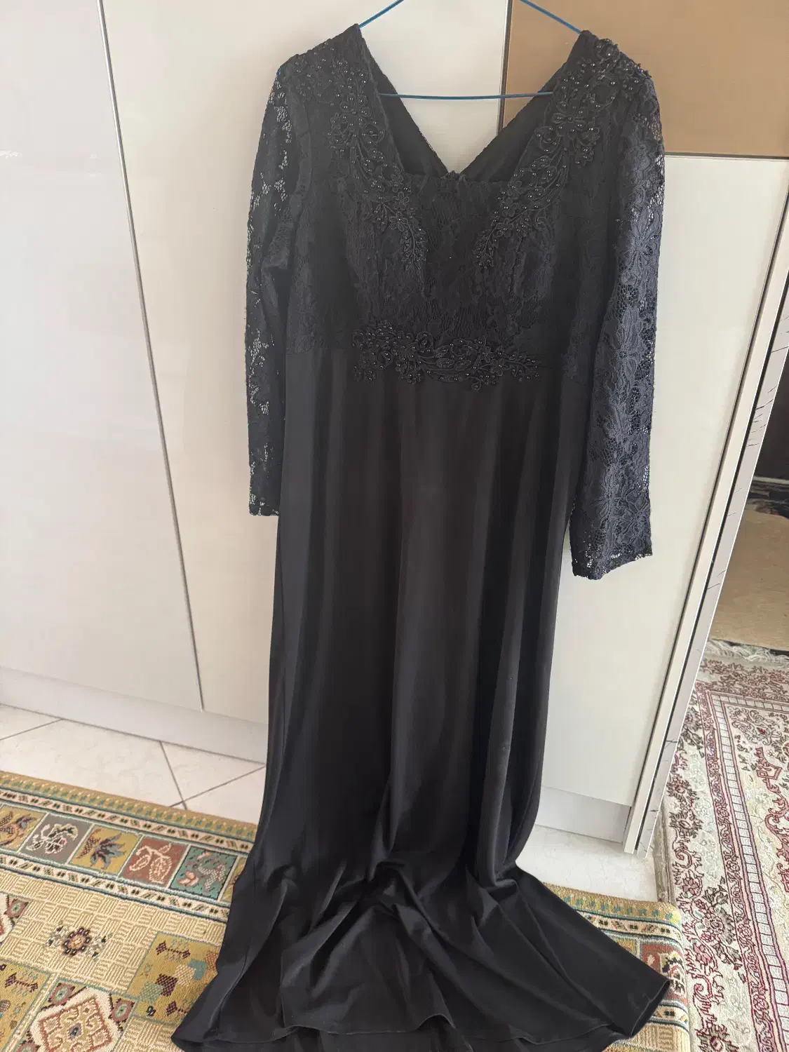 درحدنو|لباس|اندیشه, اندیشه فاز ۴|دیوار