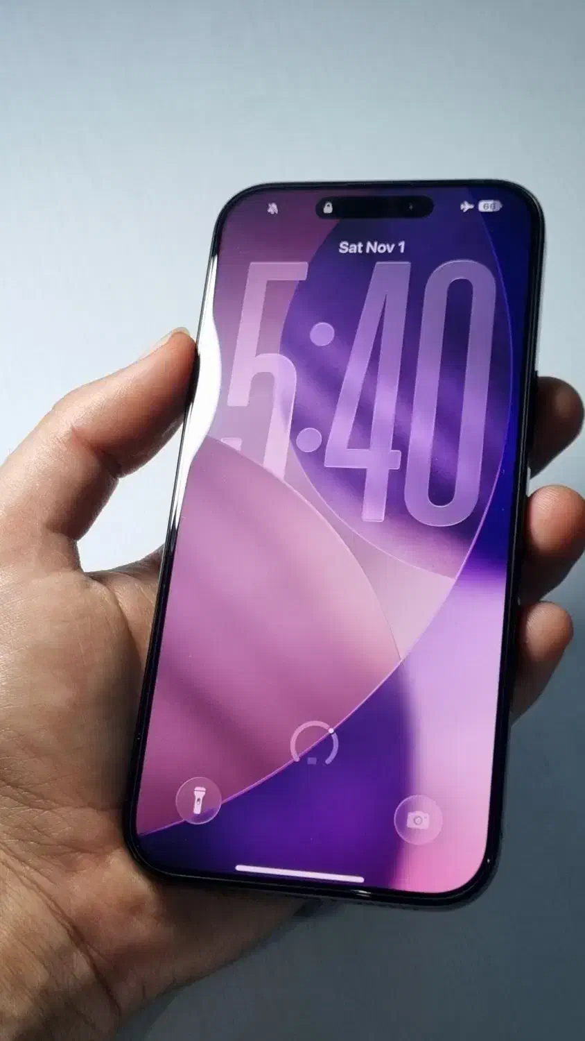 فروش ویژه آیفون 16 promax za/a|موبایل|بهبهان, |دیوار