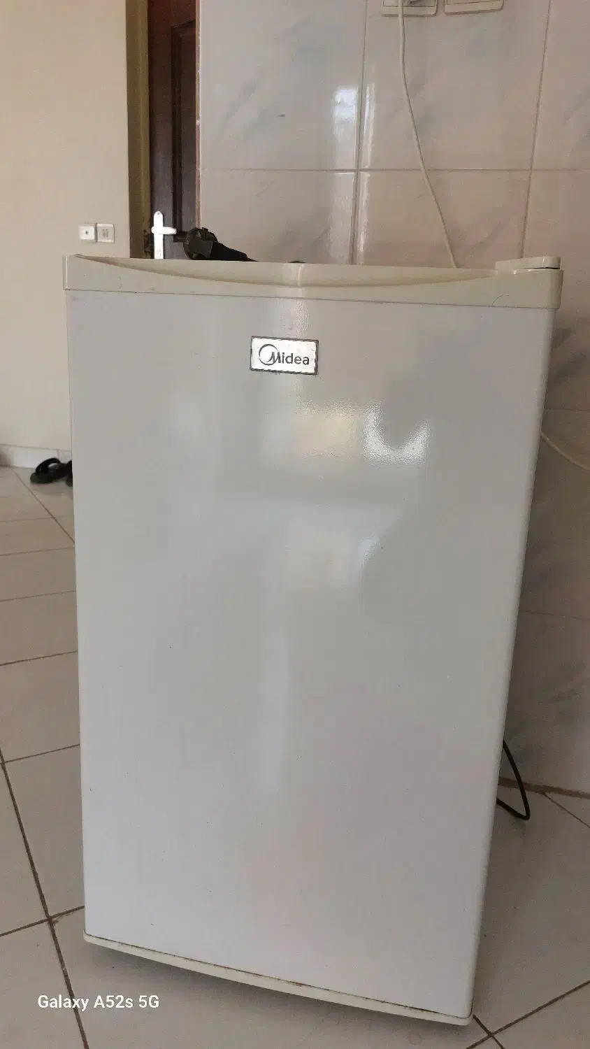 یخچال ۵ فوت مدیا|یخچال و فریزر|هشتگرد, فاز ۳ مهستان|دیوار