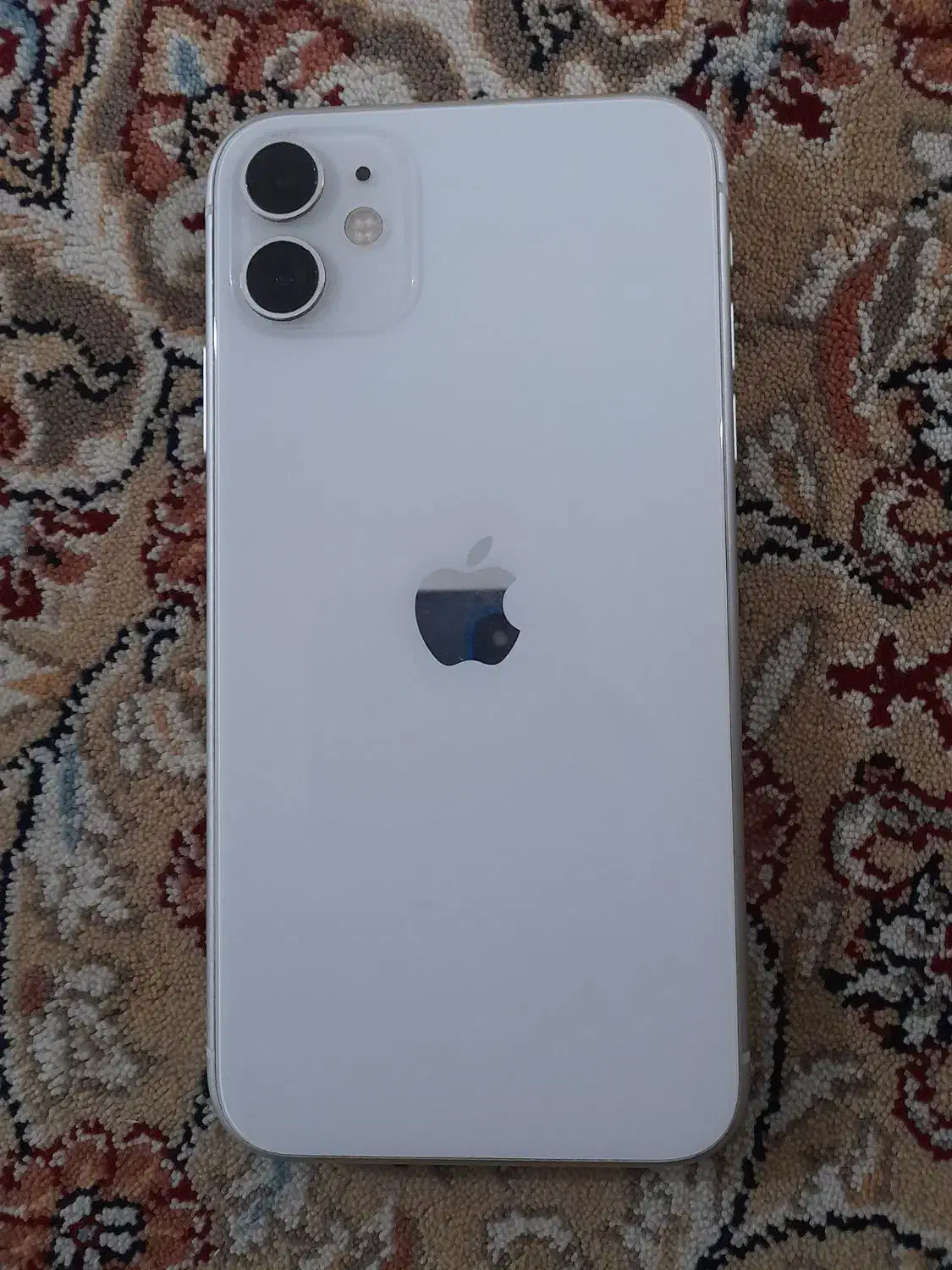 ایفون 11 128 گیگ|موبایل|کرج, شهرک جهاننما|دیوار