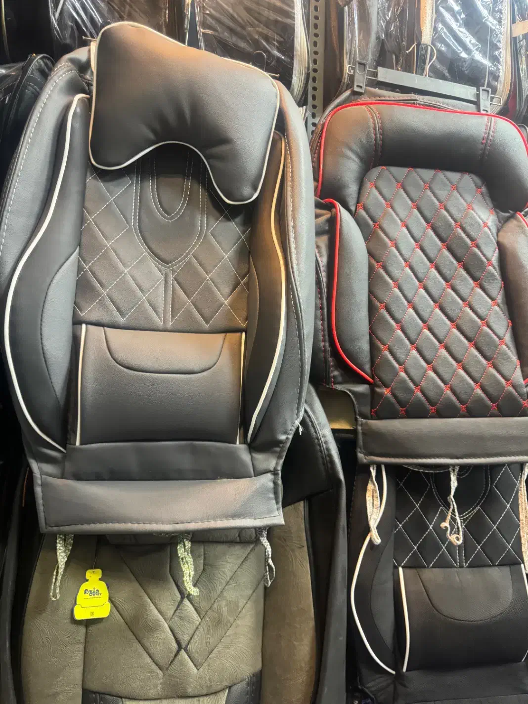 ضبط و باندوسیستم|قطعات یدکی و لوازم جانبی|تهران, مسعودیه|دیوار