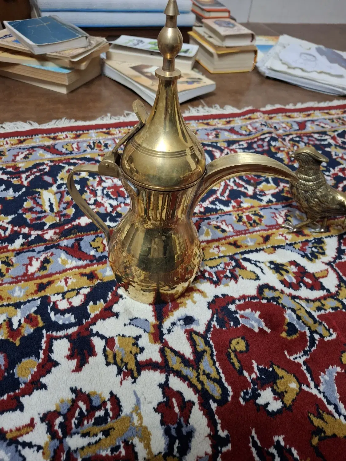 دله|قوری، کتری، قهوه‌ساز دستی|کرج, حصارک پایین|دیوار