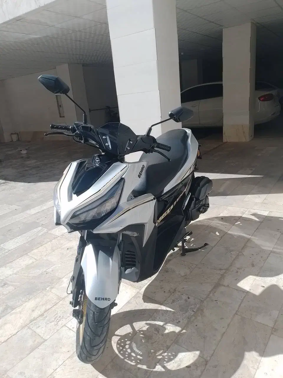 فروش|موتورسیکلت|ساوه, |دیوار