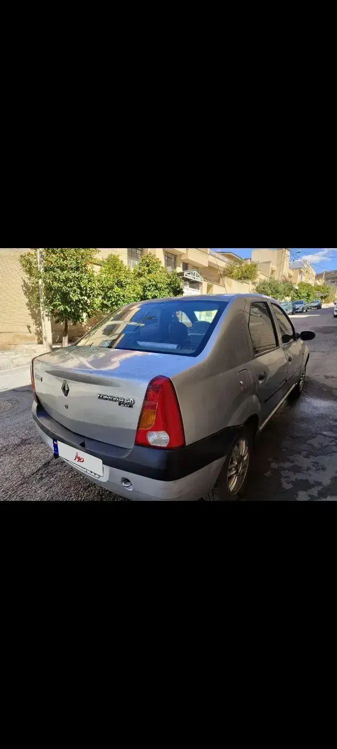 ال ۹۰ مدل ۸۸|خودرو سواری و وانت|شیراز, چوگیاه‎|دیوار