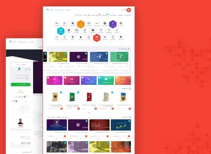 طراحی سایت و گرافیک،  هاست،  دامنه رایگان|خدمات رایانه‌ای و موبایل|رشت, گلسار|دیوار