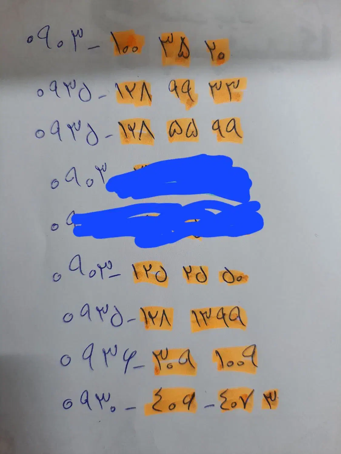 سیم کارت|سیمکارت|اسلامشهر, مطهری|دیوار