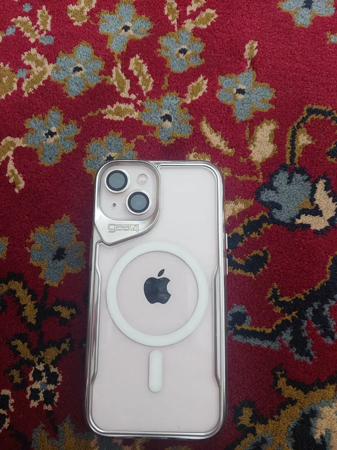 اپل iPhone 13 با حافظهٔ ۱۲۸ گیگابایت|موبایل|زنجان, |دیوار