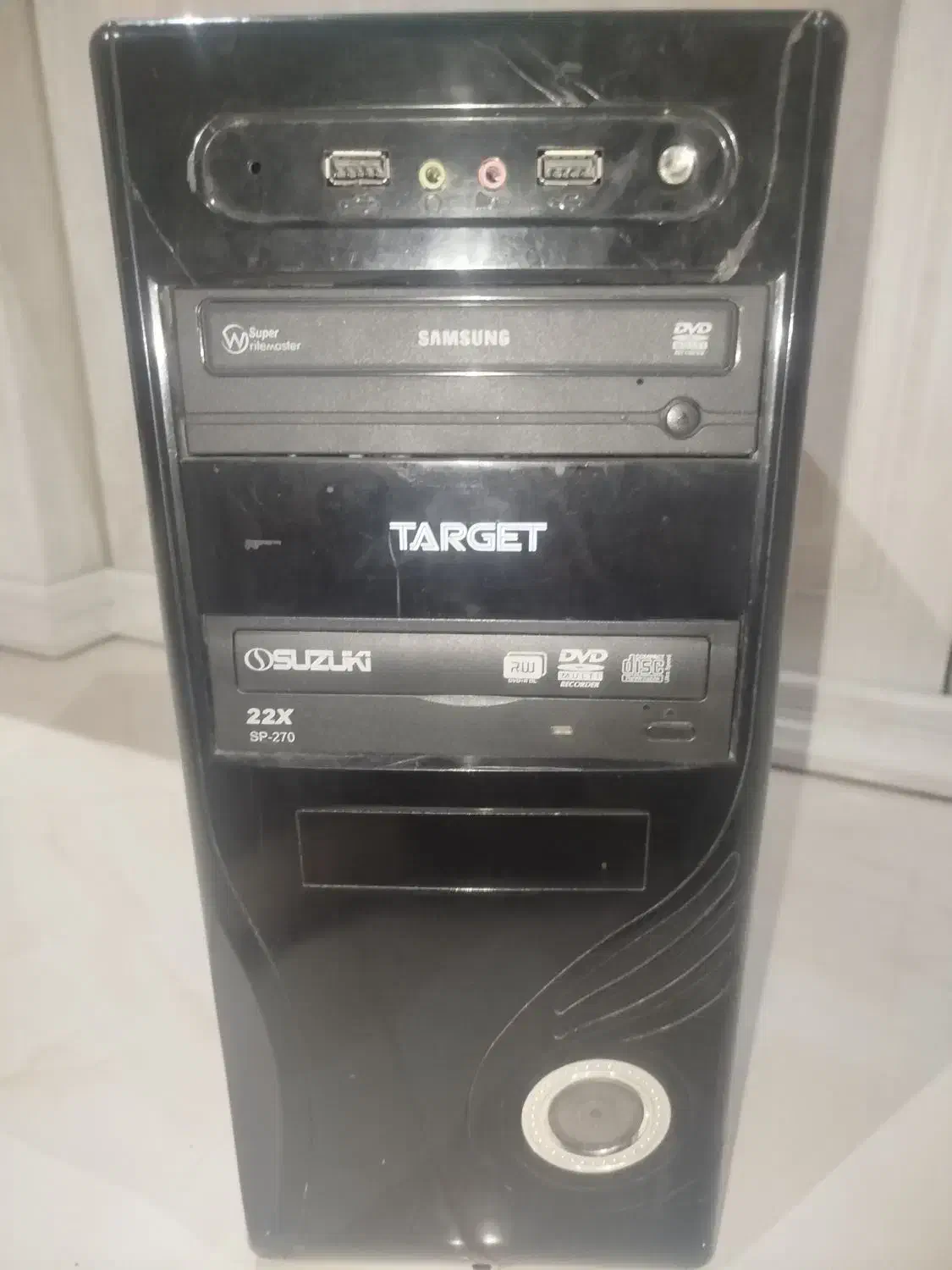 کامپیوتر|رایانه رومیزی|نظرآباد, نظرآباد|دیوار