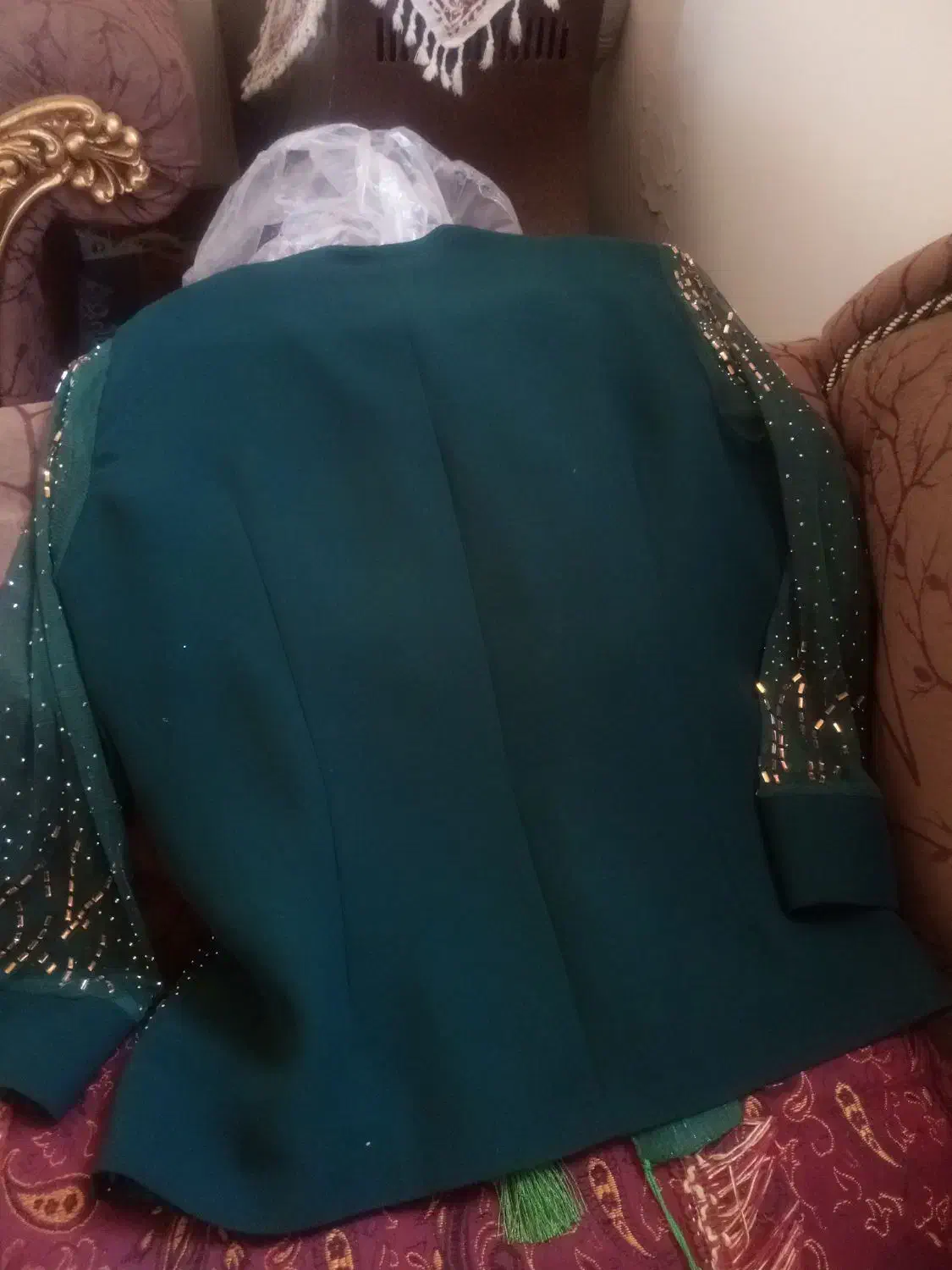 کت ودامن|لباس|کرمان, |دیوار