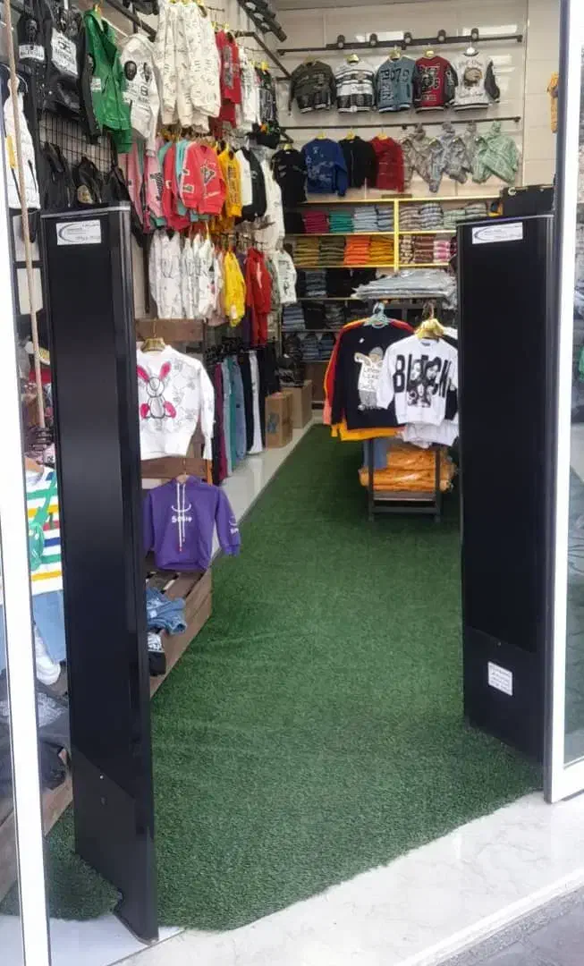 گیت، دزدگیرتگ، تگ باز کن جدا کننده خنثی کننده|حراج|سمنان, |دیوار